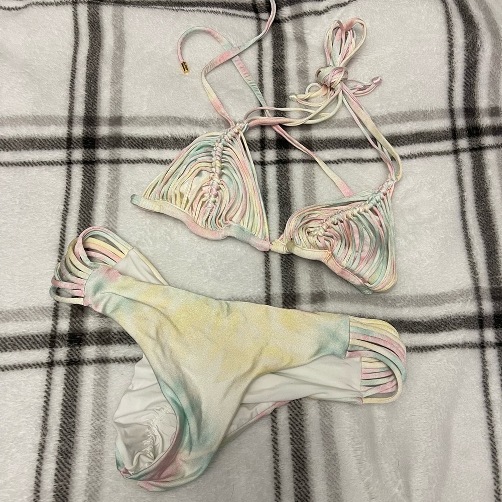 PQ swim bikini